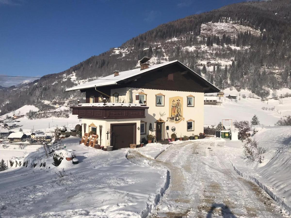 Landhaus Schoenblick Radenthein Zewnętrze zdjęcie