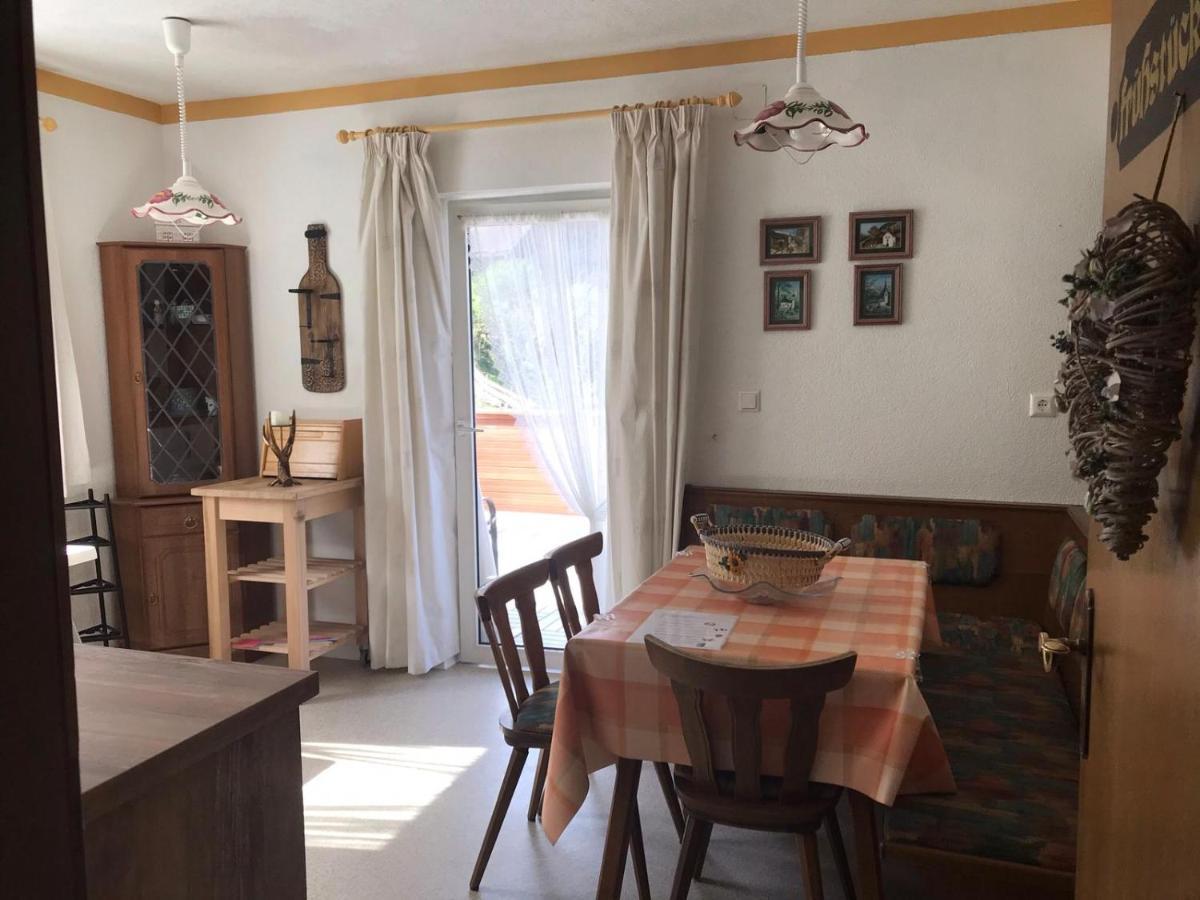 Landhaus Schoenblick Radenthein Zewnętrze zdjęcie