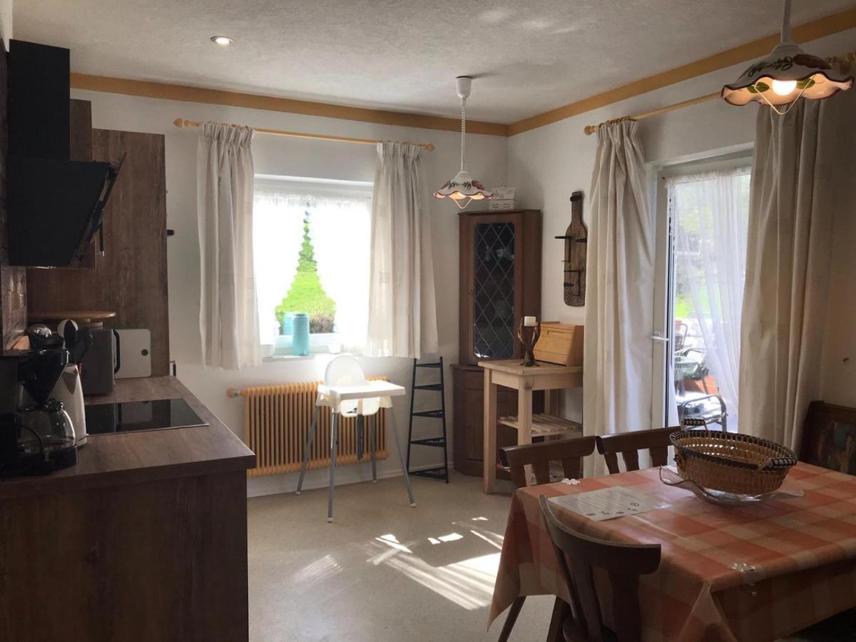 Landhaus Schoenblick Radenthein Zewnętrze zdjęcie