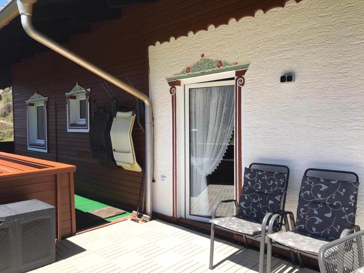 Landhaus Schoenblick Radenthein Zewnętrze zdjęcie