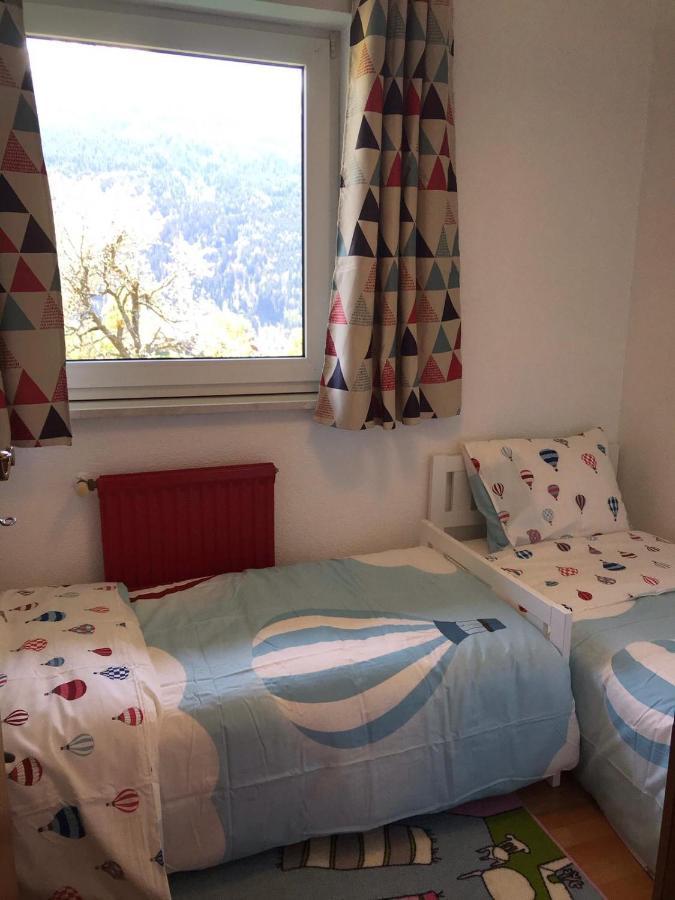 Landhaus Schoenblick Radenthein Zewnętrze zdjęcie