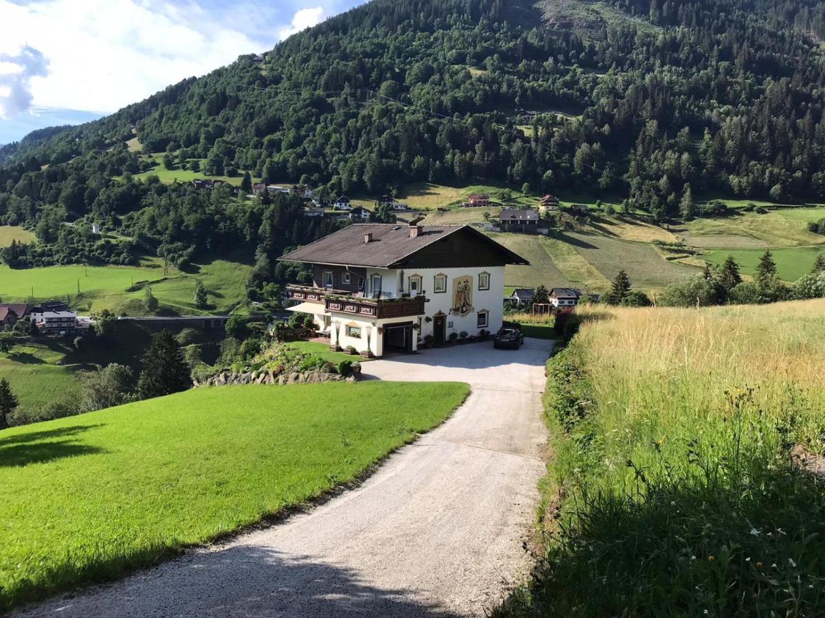 Landhaus Schoenblick Radenthein Zewnętrze zdjęcie