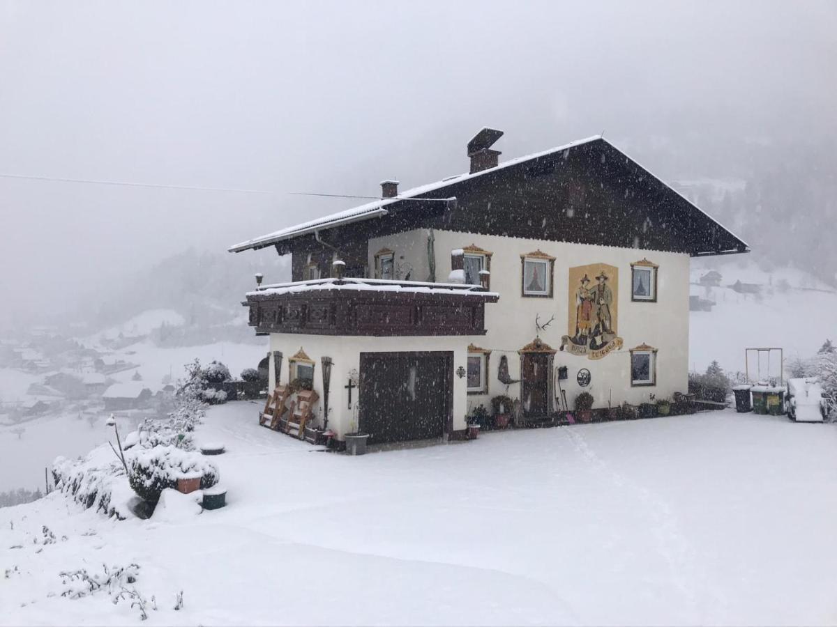 Landhaus Schoenblick Radenthein Zewnętrze zdjęcie