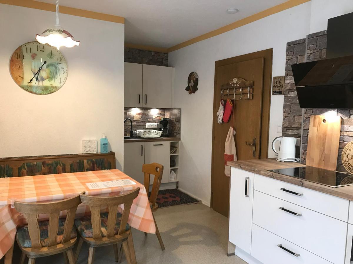 Landhaus Schoenblick Radenthein Zewnętrze zdjęcie