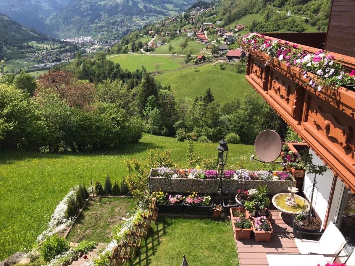 Landhaus Schoenblick Radenthein Zewnętrze zdjęcie