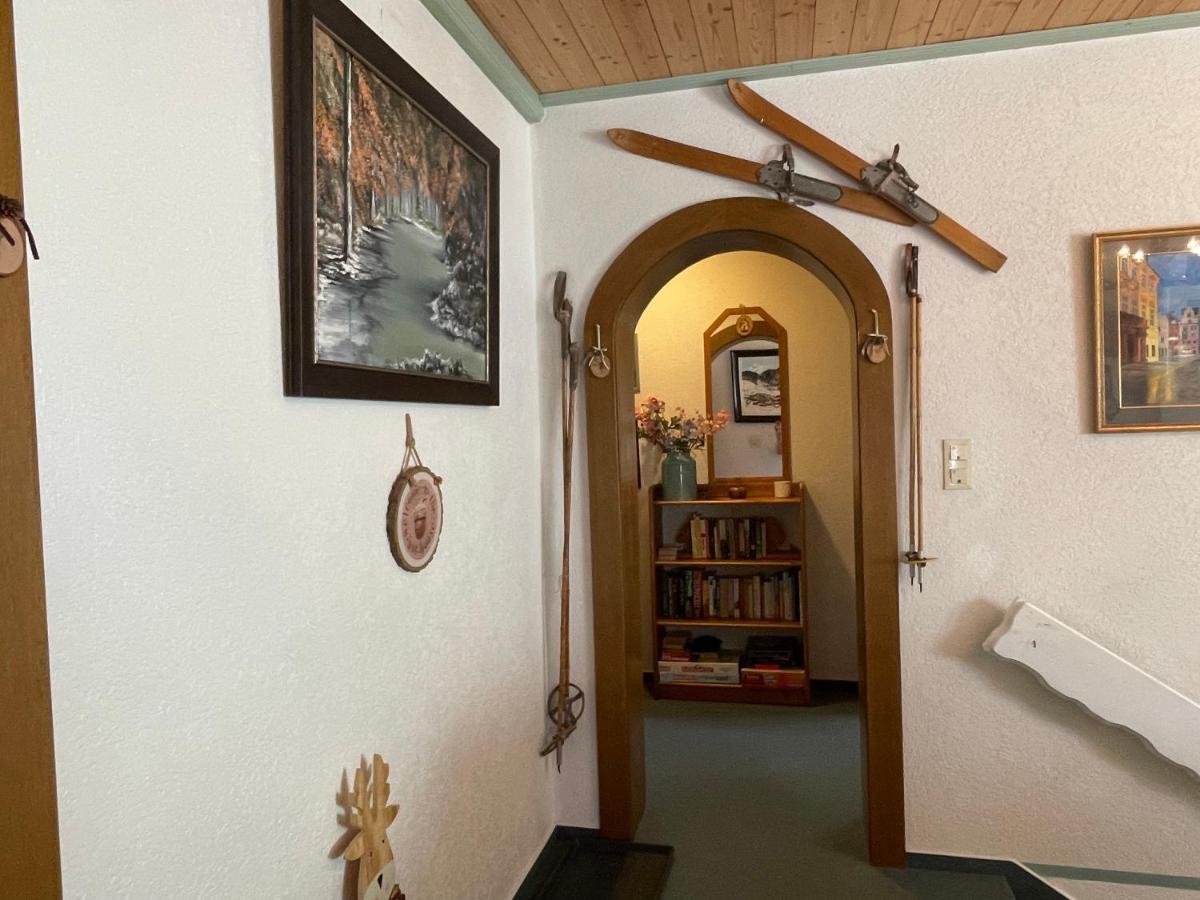 Landhaus Schoenblick Radenthein Zewnętrze zdjęcie